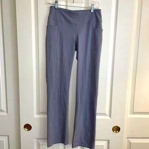 Skechers Go Walk Pants Womens M Pewter